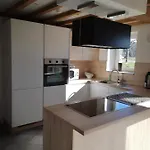 Chez Amand Prázdninový dům Devantave