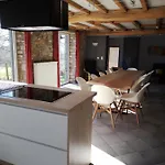 Chez Amand * Devantave