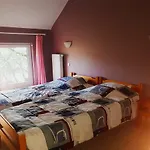 Prázdninový dům Chez Amand