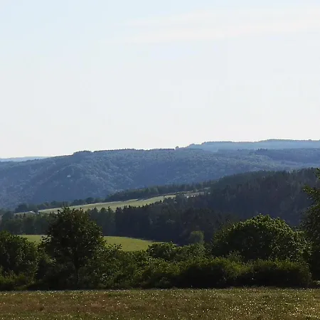 Chez Amand 펜션 Devantave