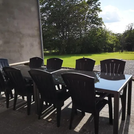 Chez Amand Holiday home *
