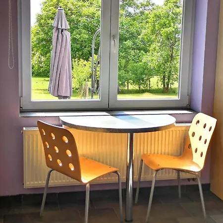 Chez Amand Prázdninový dům Devantave