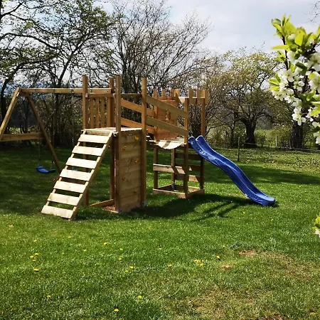 Prázdninový dům Chez Amand