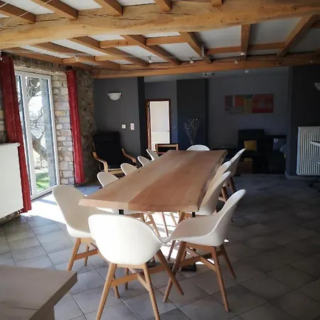 Chez Amand