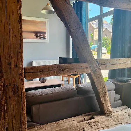 Chez Amand * Devantave