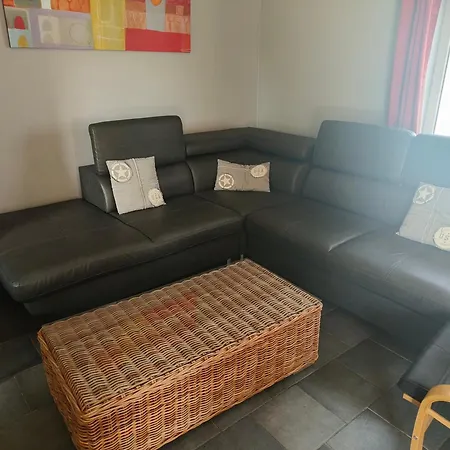 Chez Amand בית נופש *