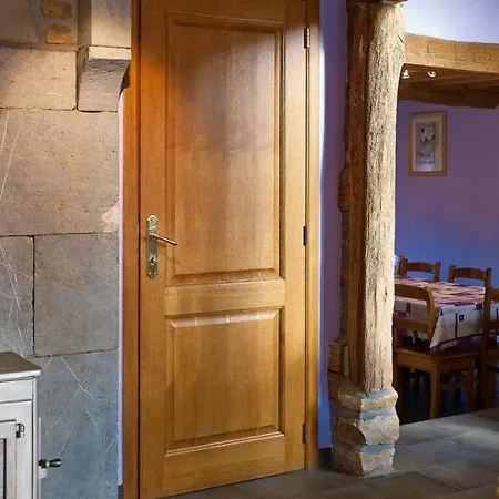Chez Amand Holiday home *