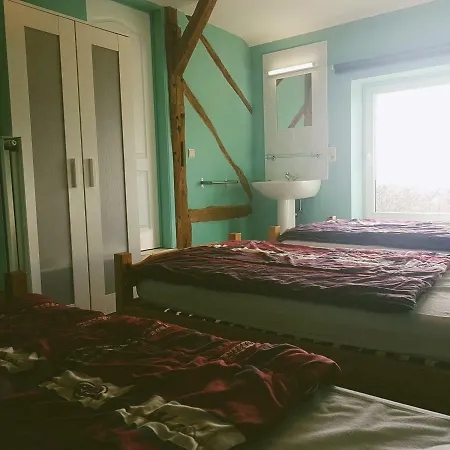 Chez Amand Devantave