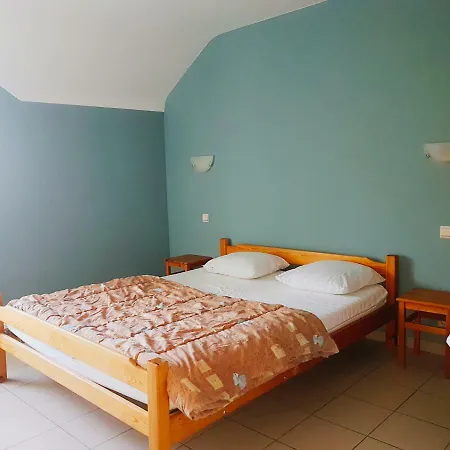 Chez Amand Holiday home Devantave