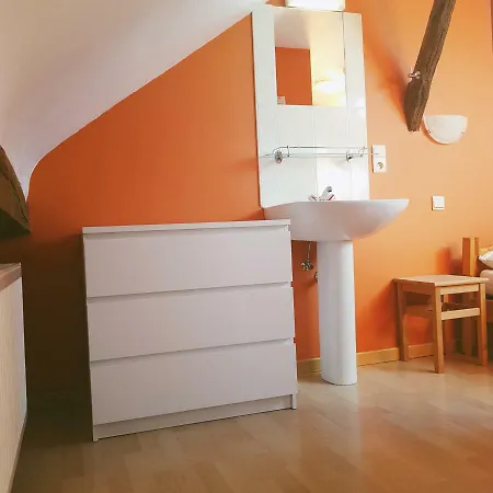 Chez Amand * Devantave