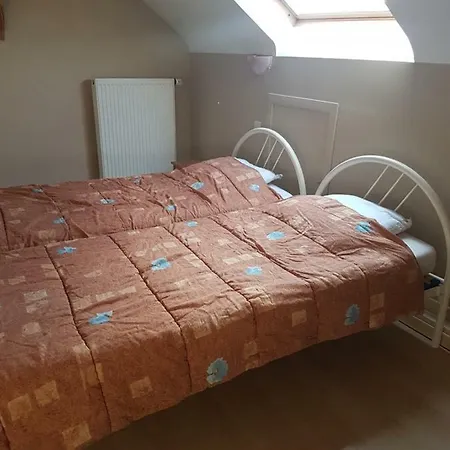 Chez Amand Holiday home *