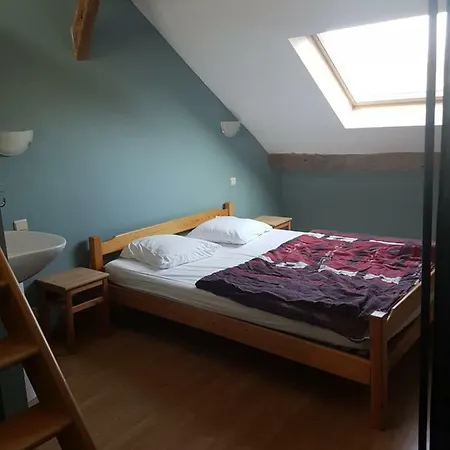 Prázdninový dům Chez Amand