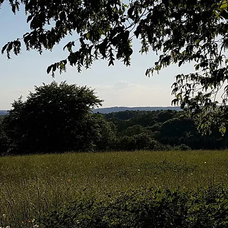 Chez Amand 펜션 Devantave