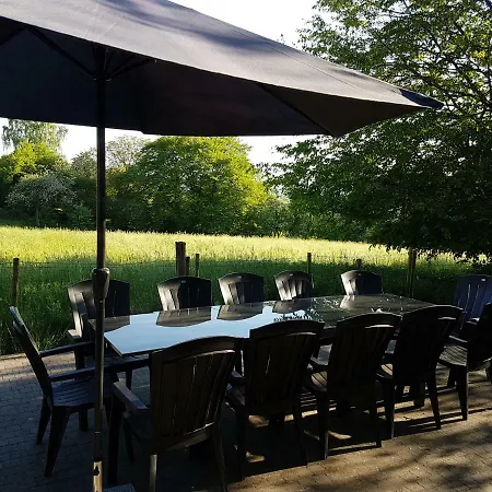 Chez Amand Holiday home *