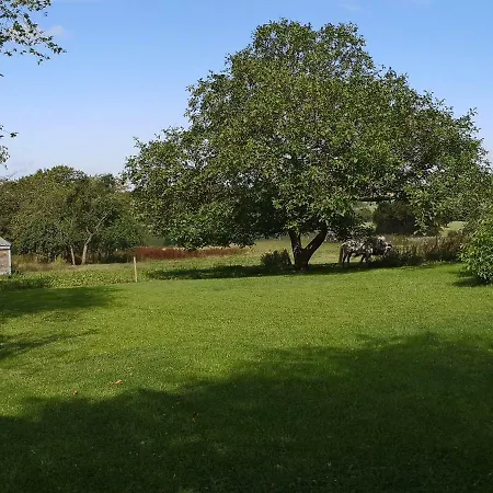 Chez Amand Prázdninový dům