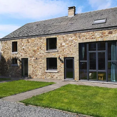 Holiday home Chez Amand Devantave