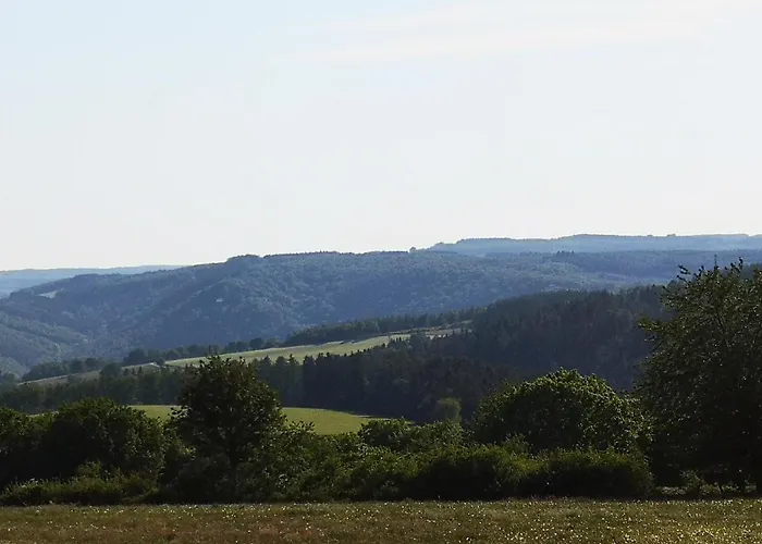 Chez Amand Holiday home Devantave