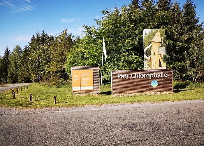 Holiday home Chez Amand Devantave