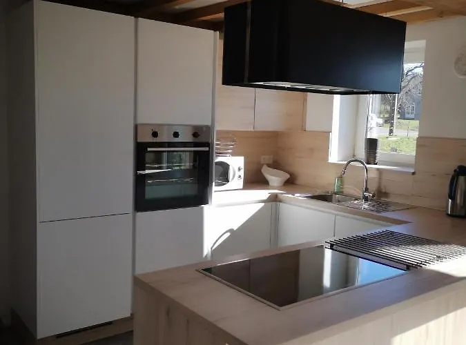 Chez Amand Holiday home Devantave