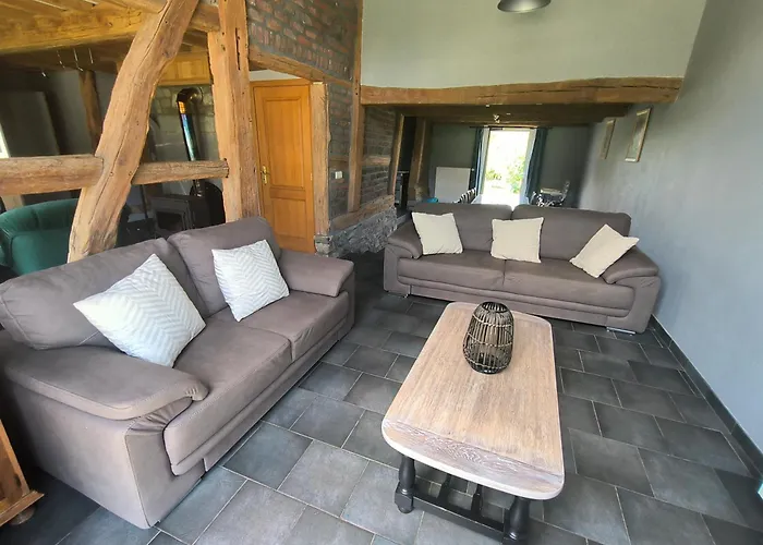 Chez Amand Devantave