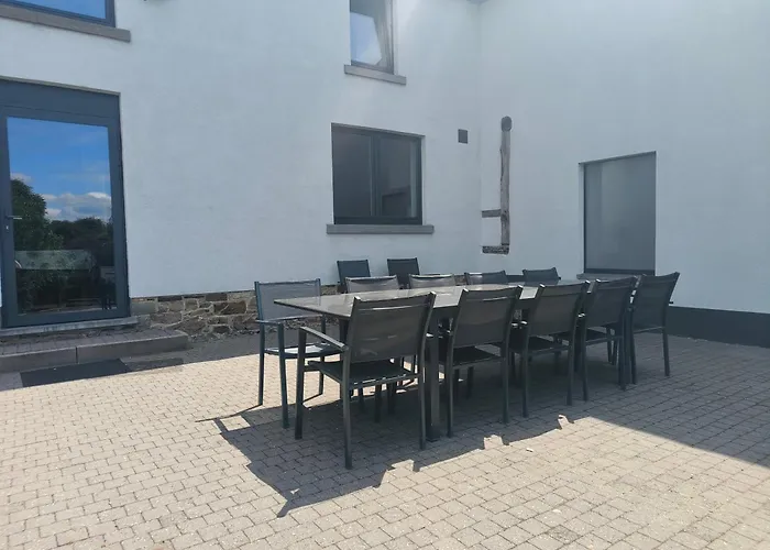 Holiday home Chez Amand *