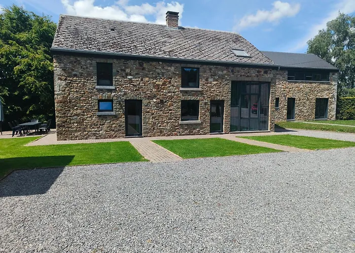 Holiday home Chez Amand Devantave
