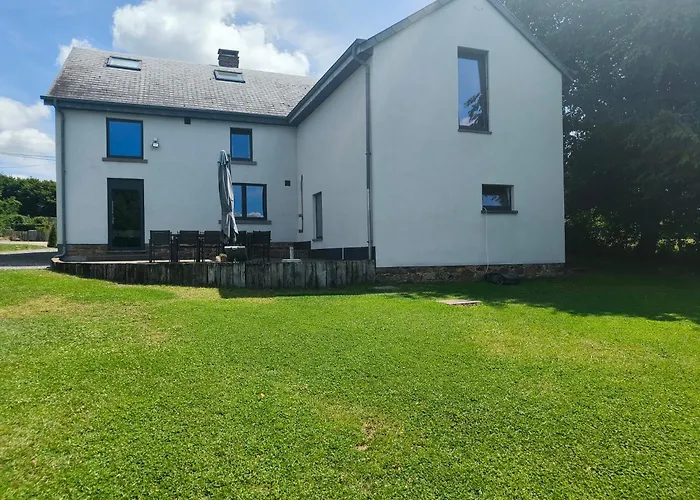 Holiday home Chez Amand