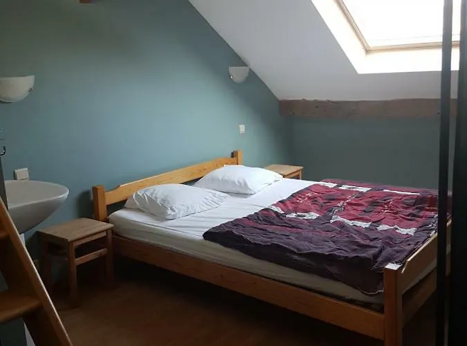 Holiday home Chez Amand